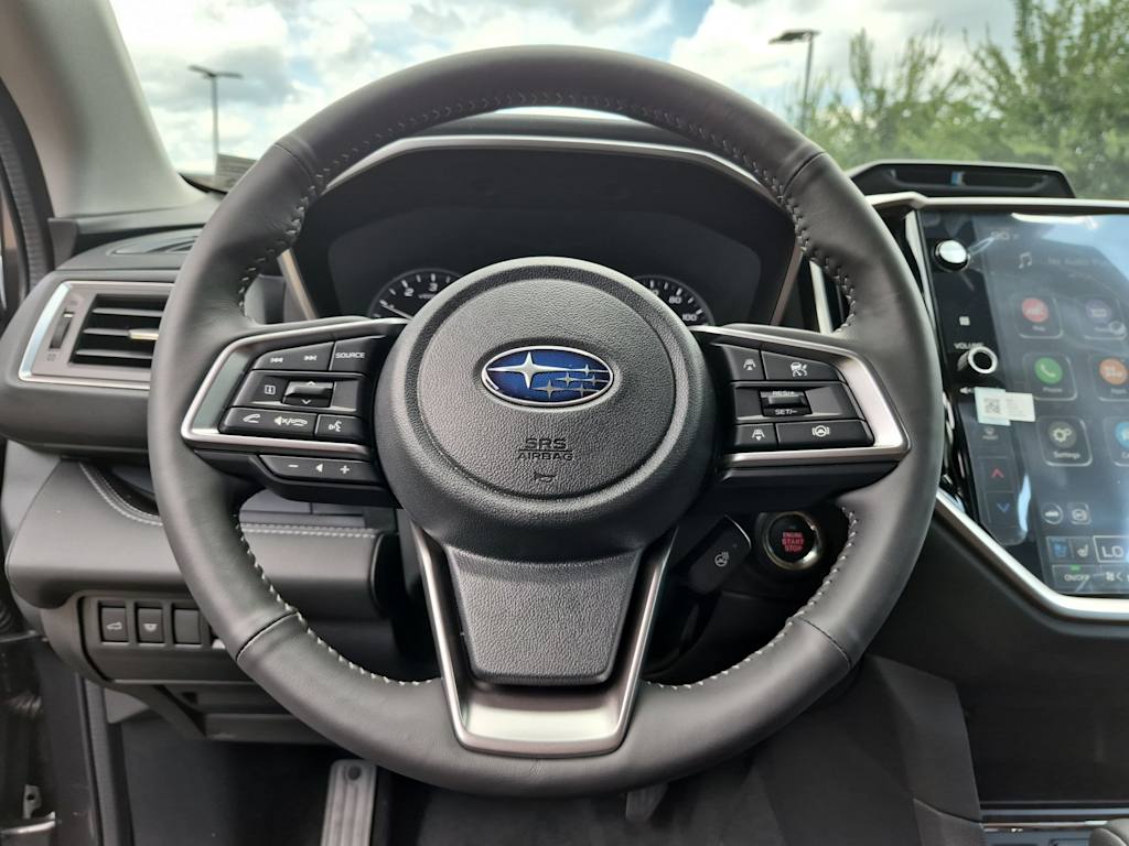 Thumbnail: 2026 Subaru Ascent - 13