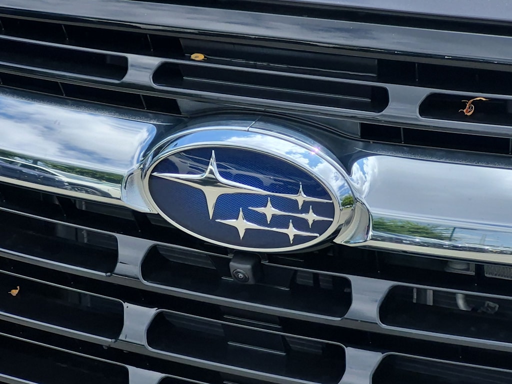 Thumbnail: 2026 Subaru Ascent - 7