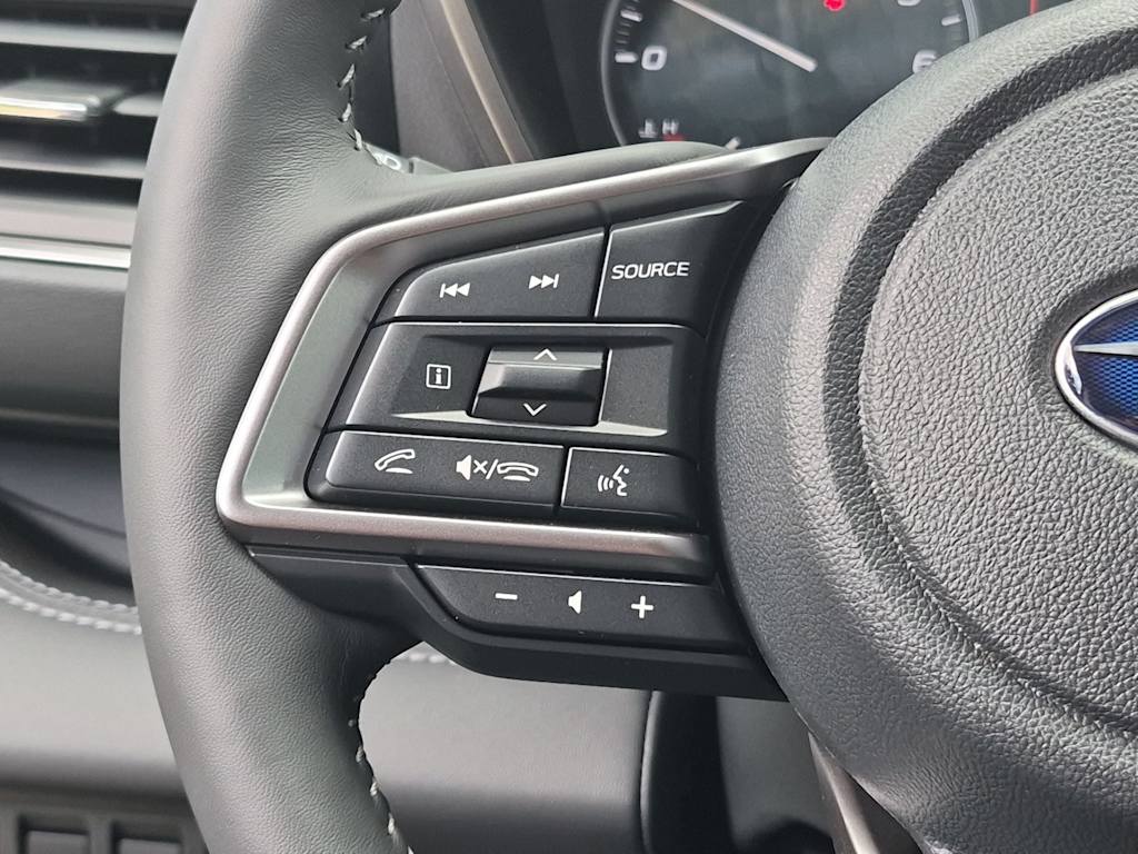Thumbnail: 2026 Subaru Ascent - 27