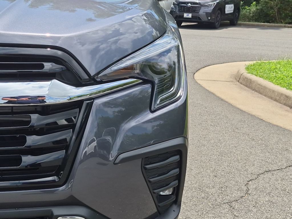 Thumbnail: 2026 Subaru Ascent - 22