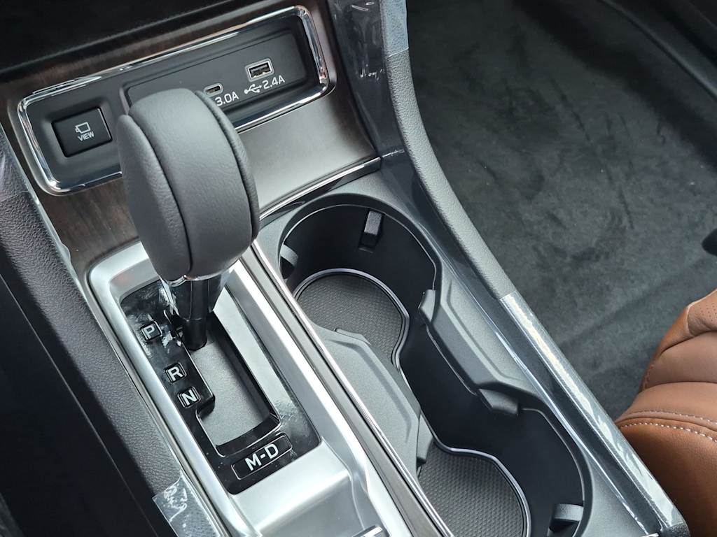 Thumbnail: 2026 Subaru Ascent - 15