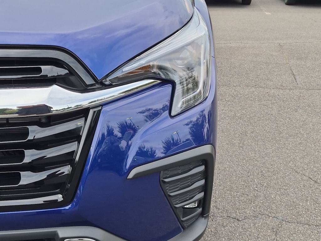 Thumbnail: 2026 Subaru Ascent - 22