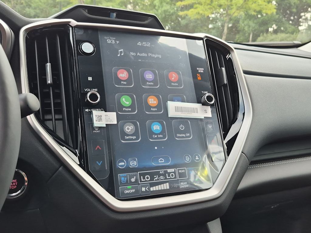 Thumbnail: 2026 Subaru Ascent - 14