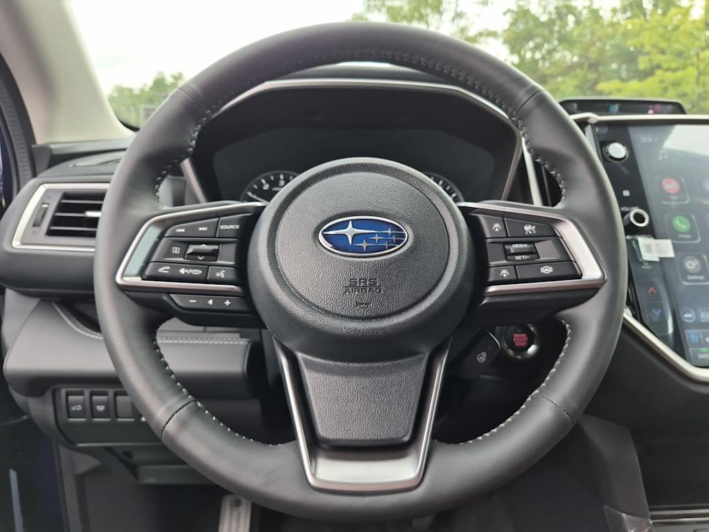 Thumbnail: 2026 Subaru Ascent - 13