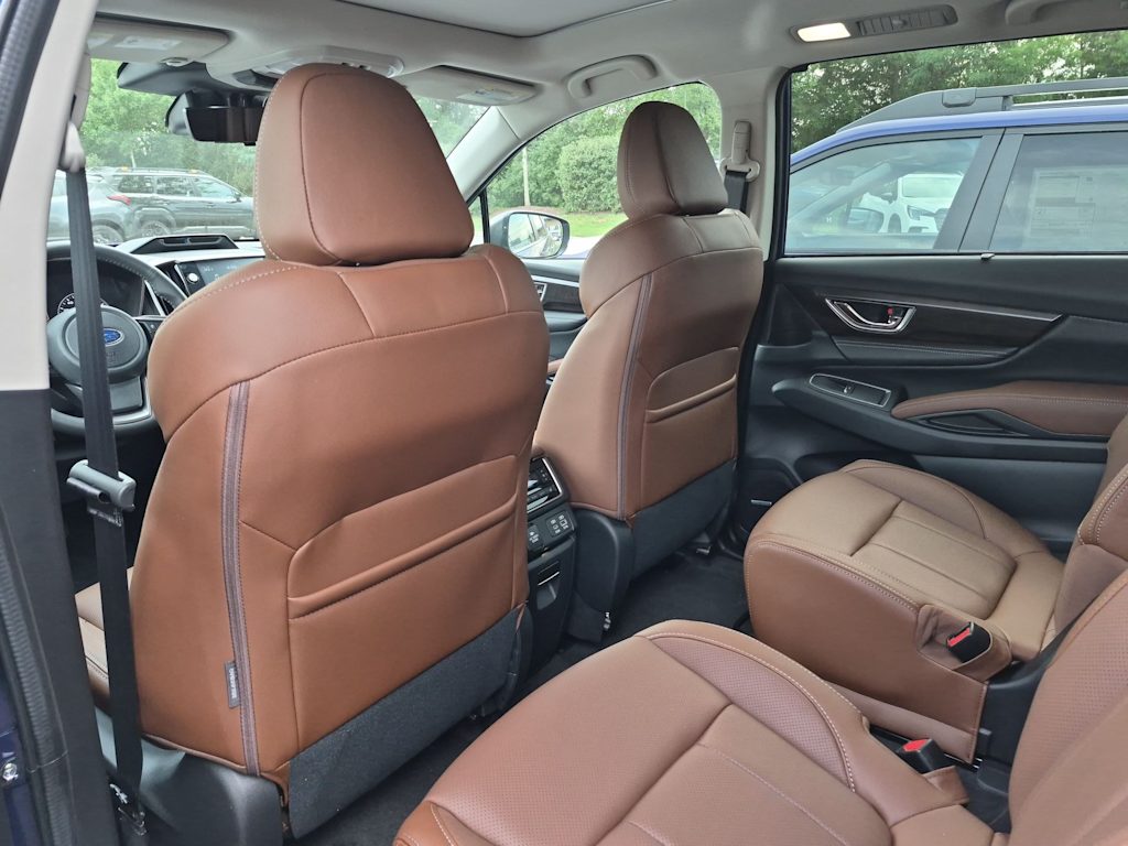 Thumbnail: 2026 Subaru Ascent - 12