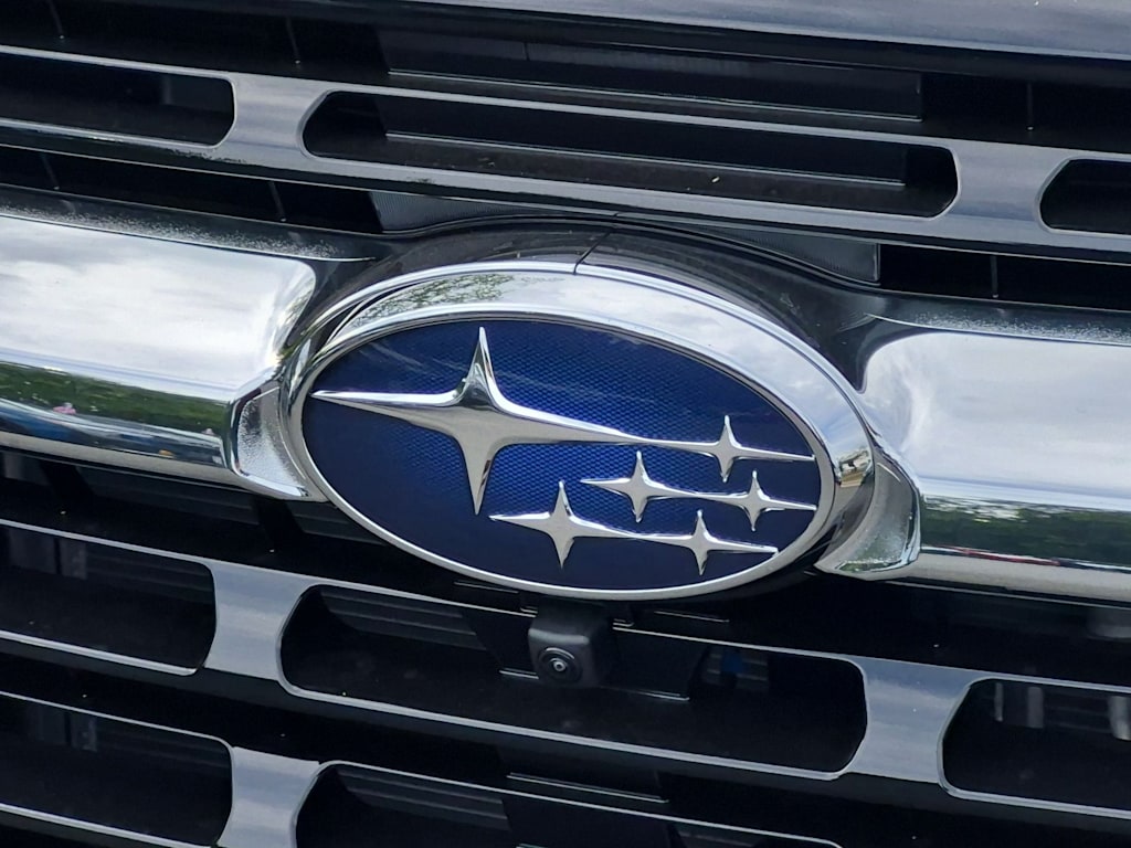 Thumbnail: 2026 Subaru Ascent - 7