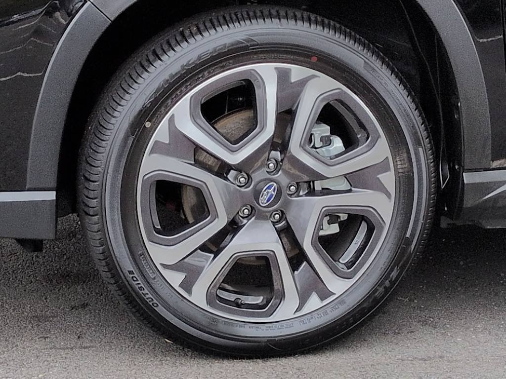 Thumbnail: 2025 Subaru Ascent - 8