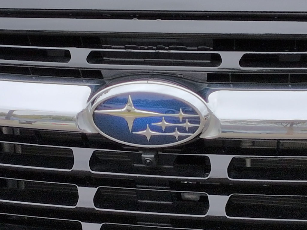 Thumbnail: 2025 Subaru Ascent - 14