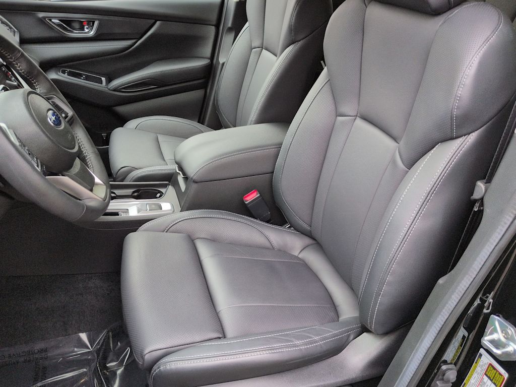 Thumbnail: 2025 Subaru Ascent - 12