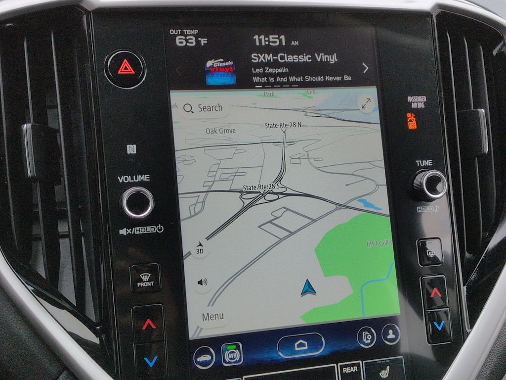 Thumbnail: 2025 Subaru Ascent - 34