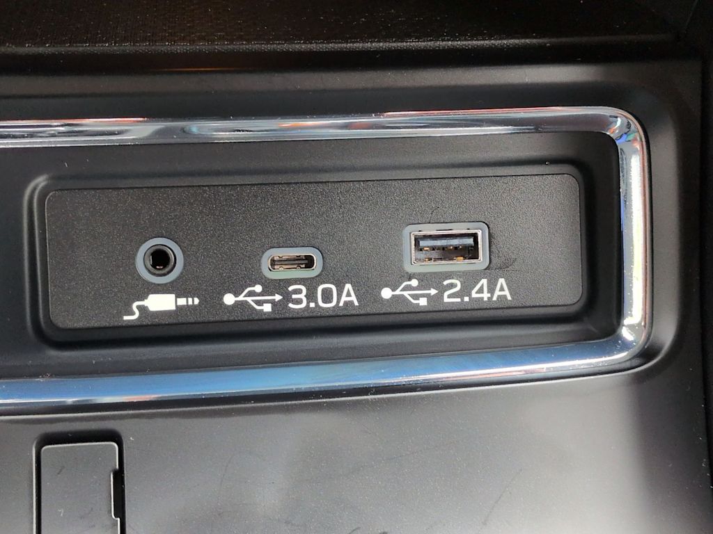 Thumbnail: 2025 Subaru Ascent - 37