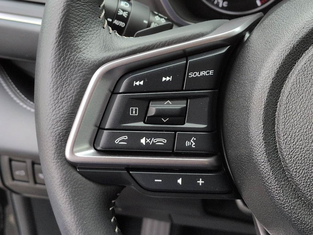 Thumbnail: 2025 Subaru Ascent - 30