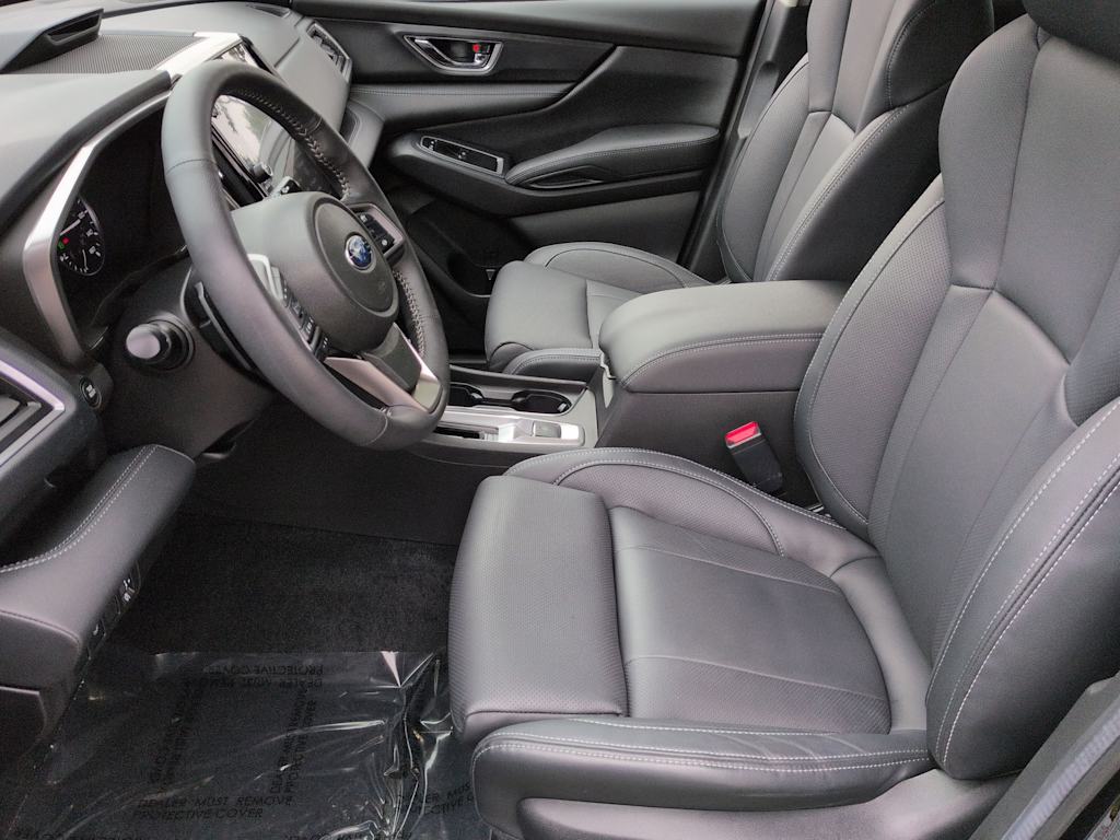 Thumbnail: 2025 Subaru Ascent - 11