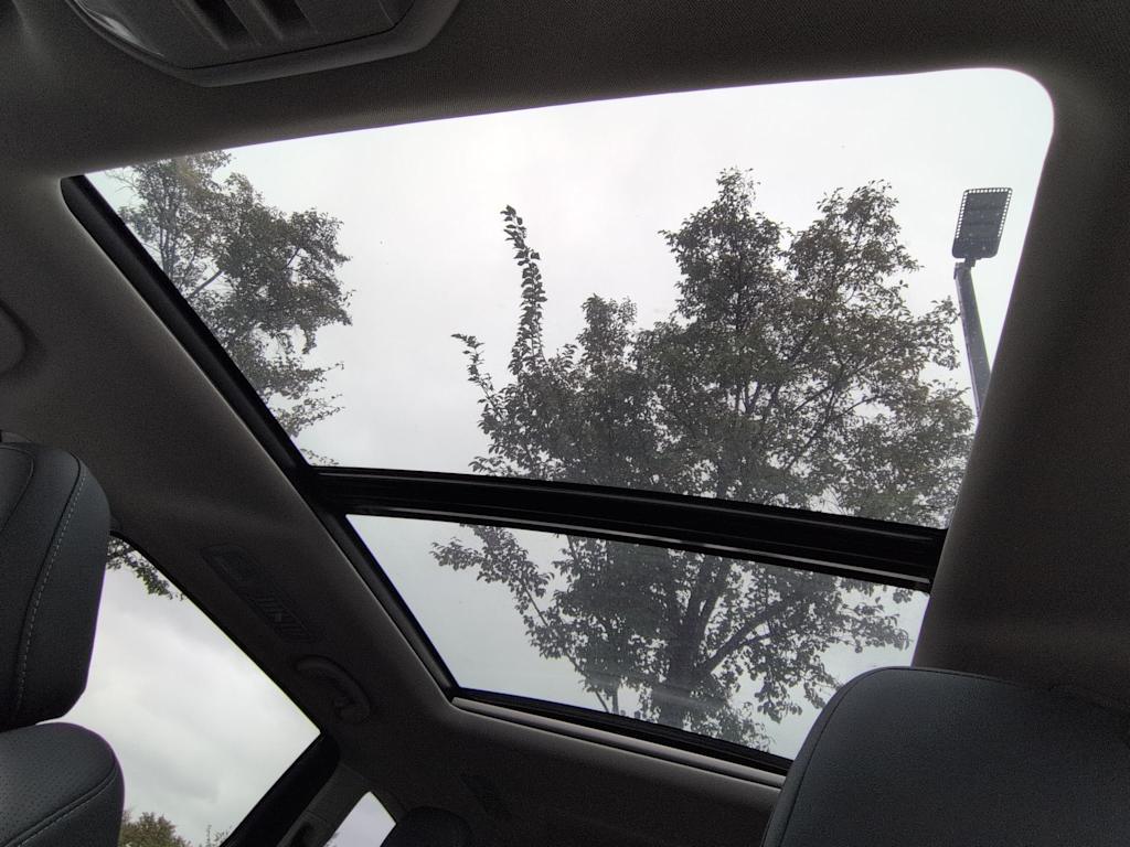 Thumbnail: 2025 Subaru Ascent - 26