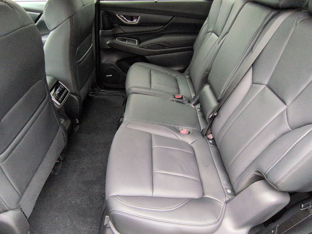 Thumbnail: 2025 Subaru Ascent - 27