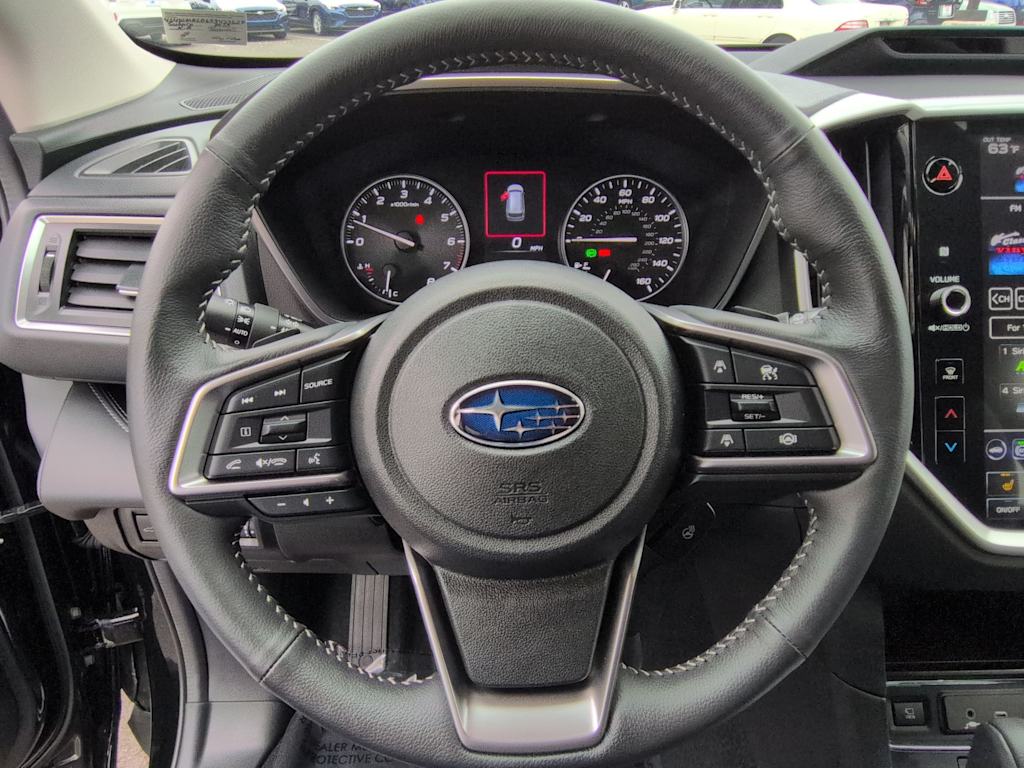 Thumbnail: 2025 Subaru Ascent - 10