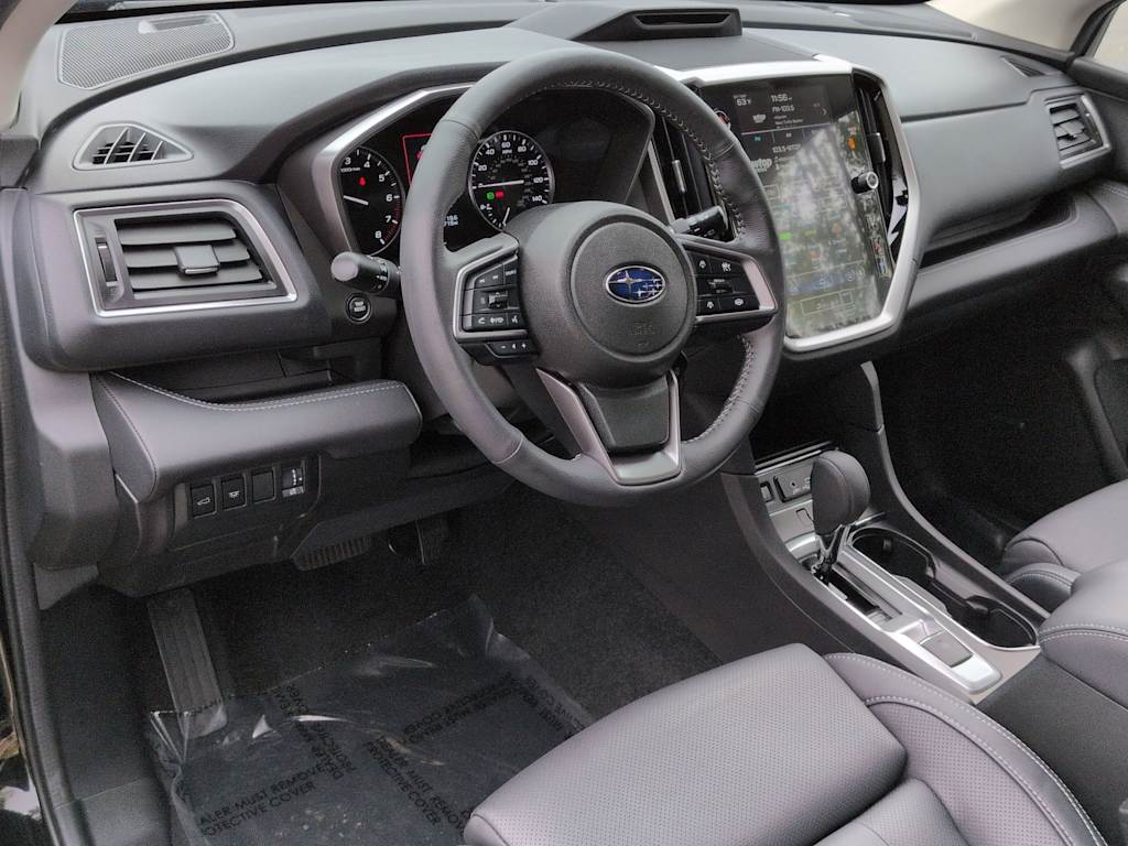Thumbnail: 2025 Subaru Ascent - 2