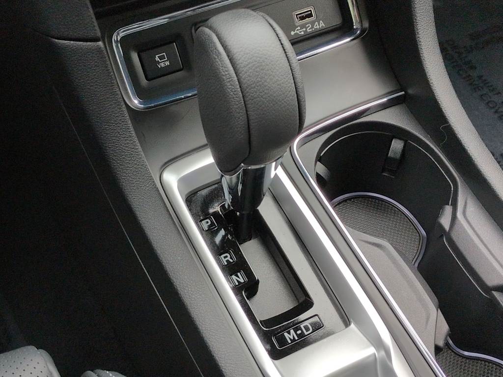 Thumbnail: 2025 Subaru Ascent - 38