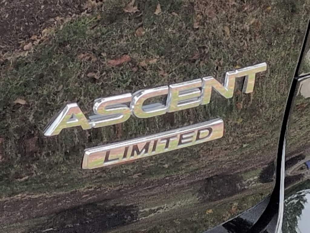 Thumbnail: 2025 Subaru Ascent - 7