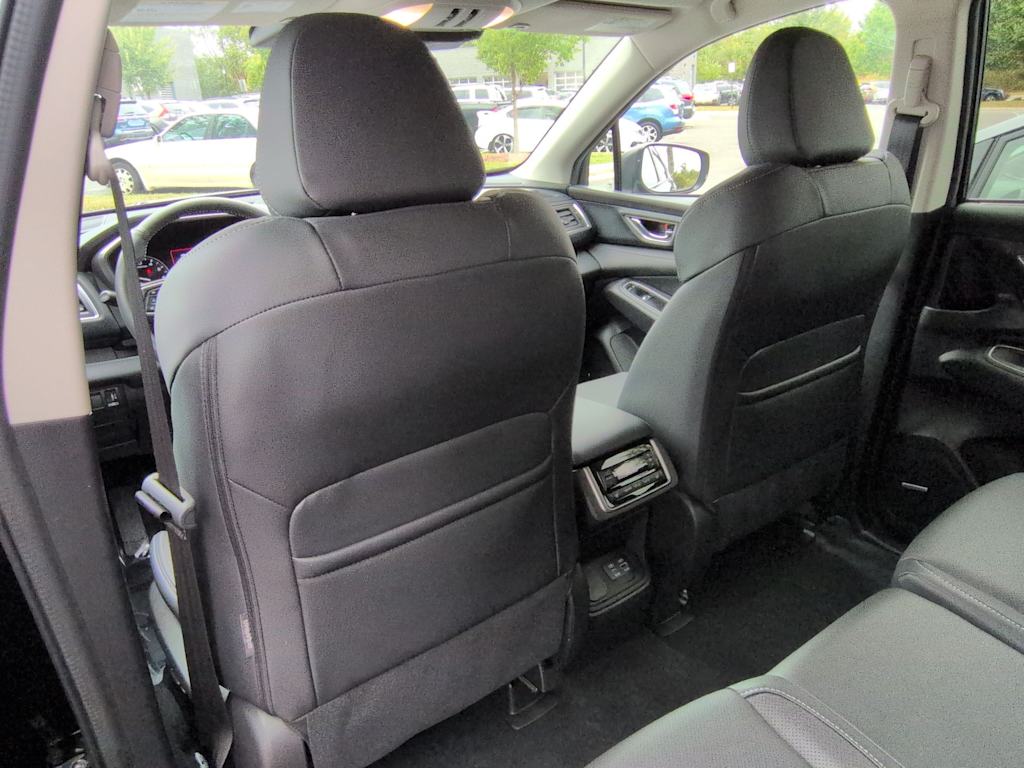 Thumbnail: 2025 Subaru Ascent - 13