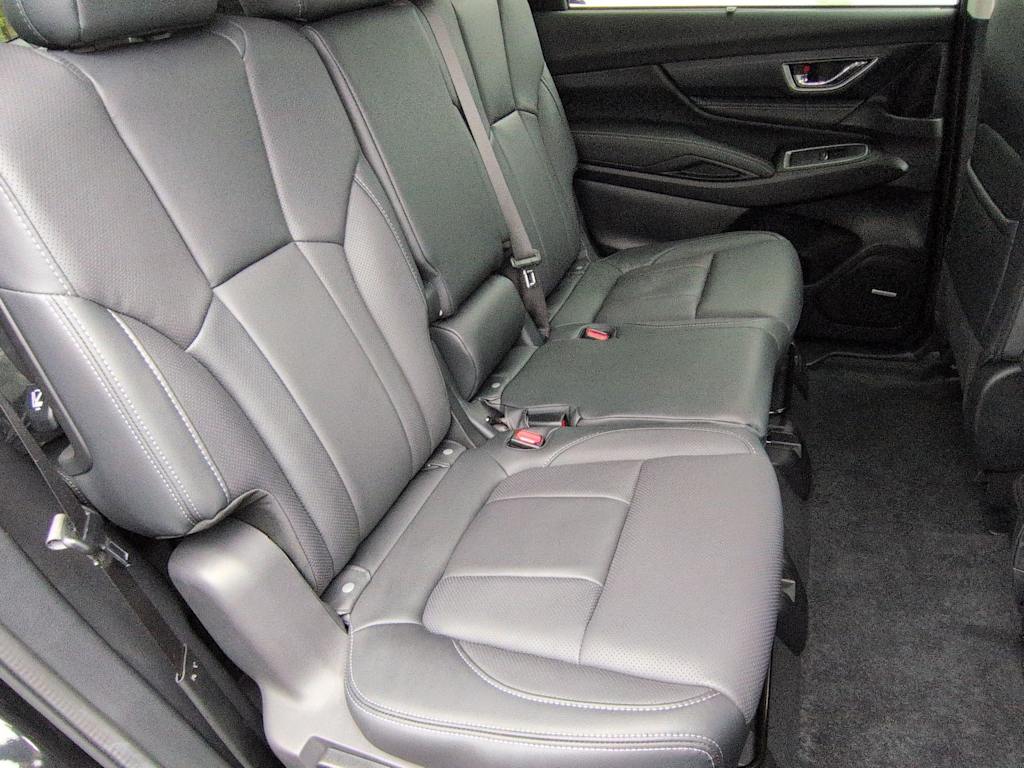 Thumbnail: 2025 Subaru Ascent - 28