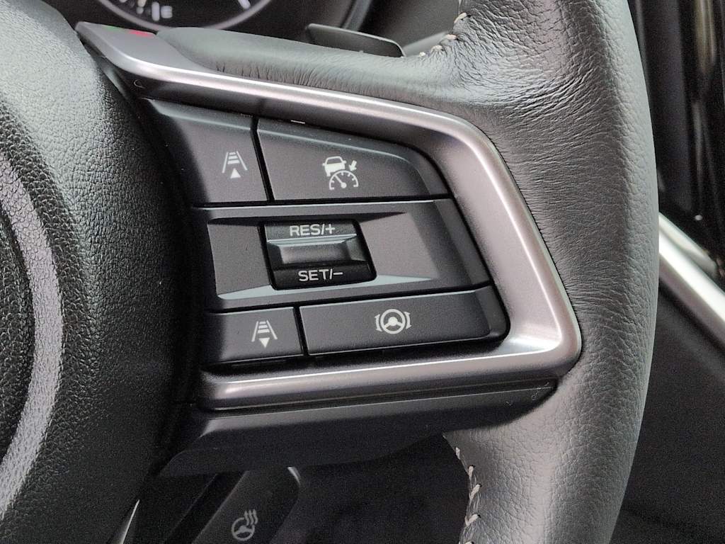 Thumbnail: 2025 Subaru Ascent - 31