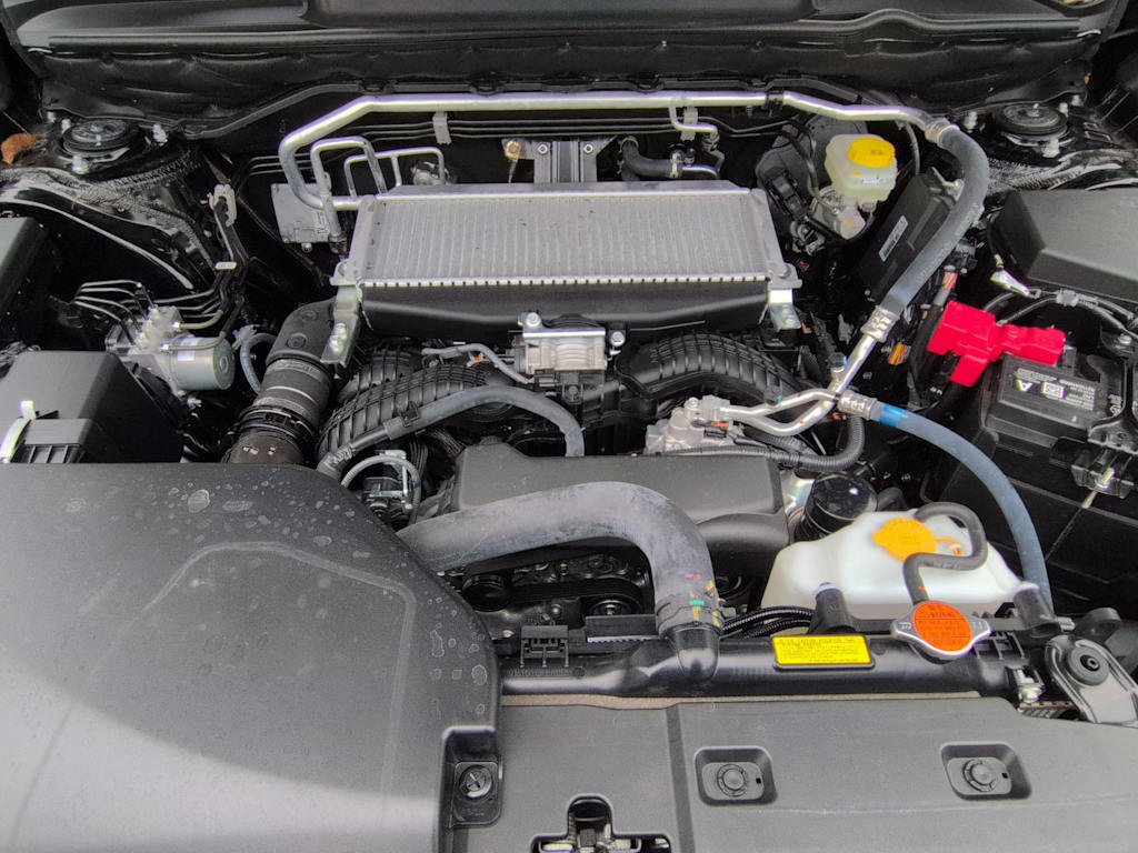 Thumbnail: 2025 Subaru Ascent - 9