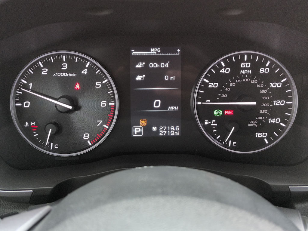 Thumbnail: 2025 Subaru Ascent - 16