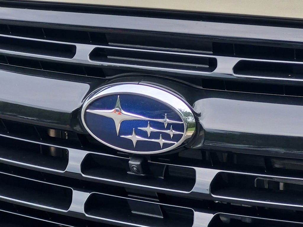 Thumbnail: 2026 Subaru Ascent - 7