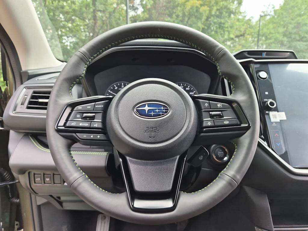 Thumbnail: 2026 Subaru Ascent - 13