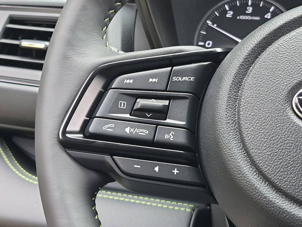 Thumbnail: 2026 Subaru Ascent - 26