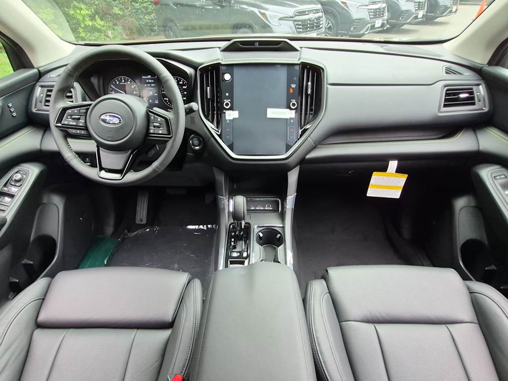 Thumbnail: 2026 Subaru Ascent - 9