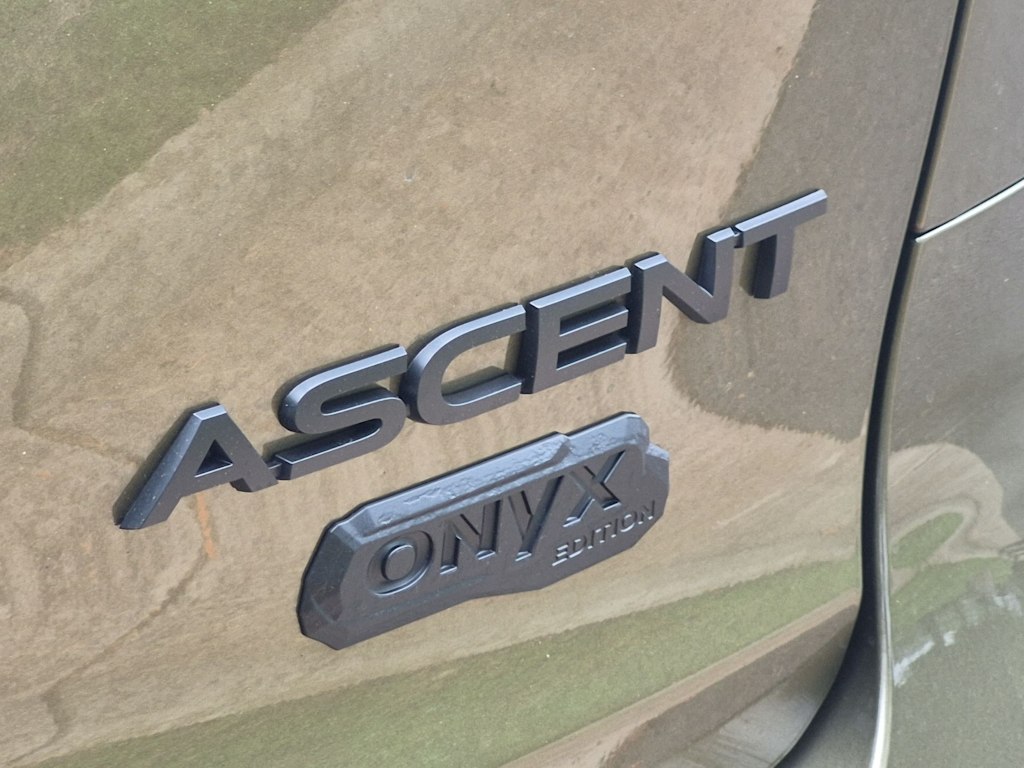 Thumbnail: 2026 Subaru Ascent - 22
