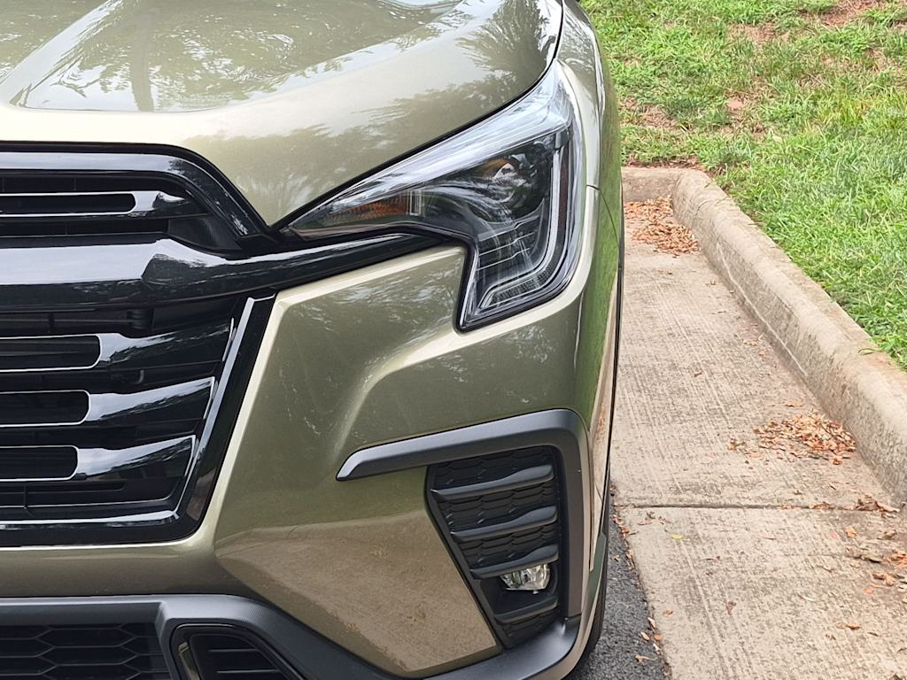 Thumbnail: 2026 Subaru Ascent - 21
