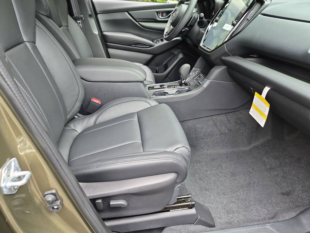 Thumbnail: 2026 Subaru Ascent - 11