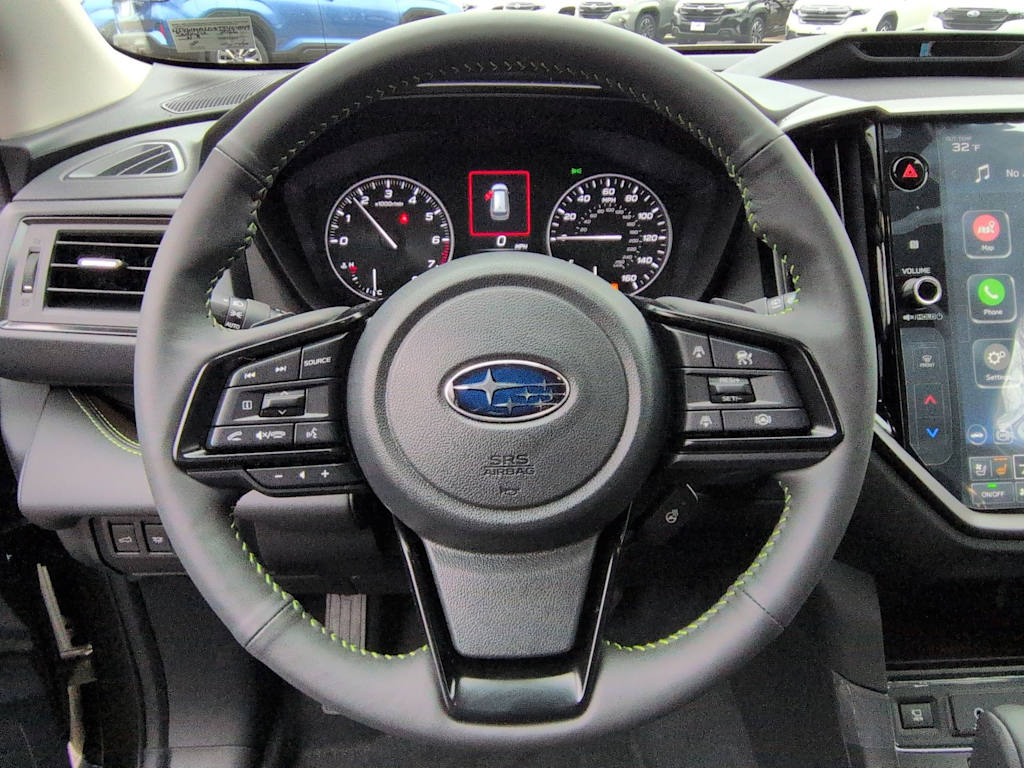 Thumbnail: 2026 Subaru Ascent - 10