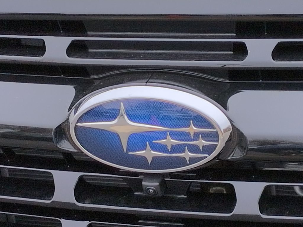 Thumbnail: 2026 Subaru Ascent - 7