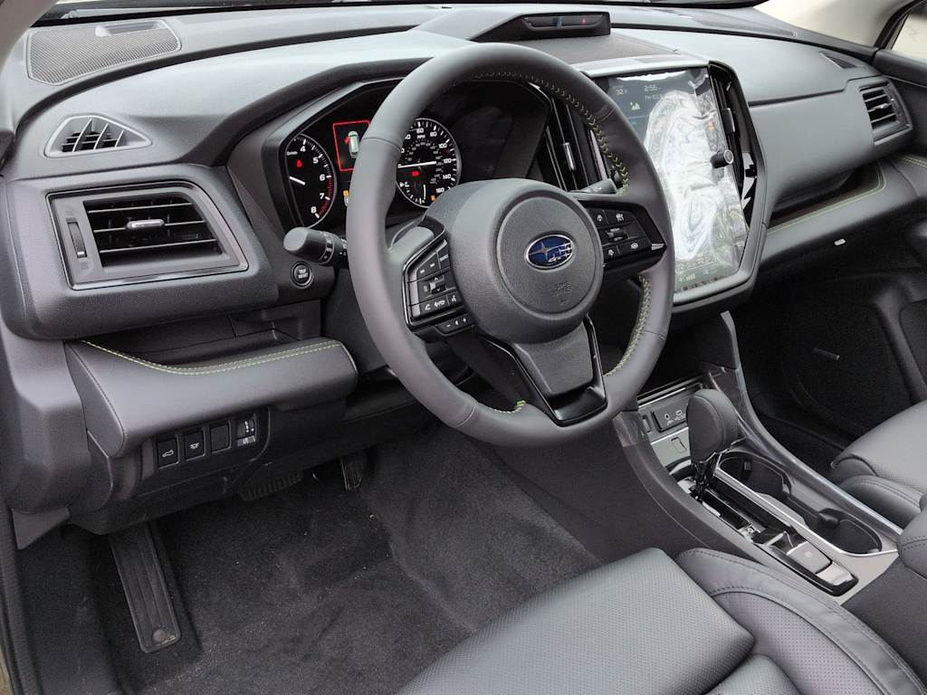 Thumbnail: 2026 Subaru Ascent - 2