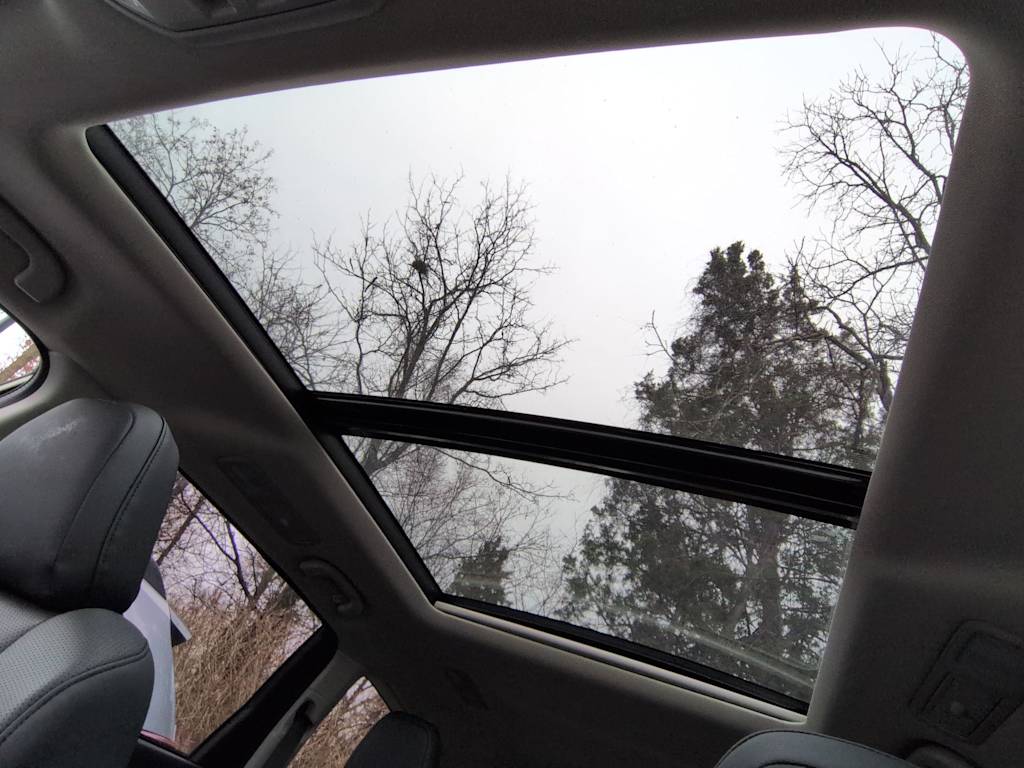 Thumbnail: 2026 Subaru Ascent - 27