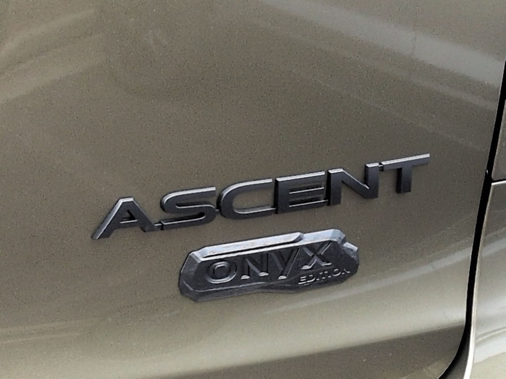Thumbnail: 2026 Subaru Ascent - 25