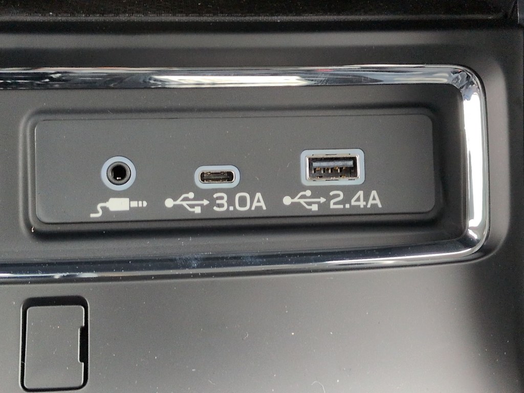 Thumbnail: 2026 Subaru Ascent - 37