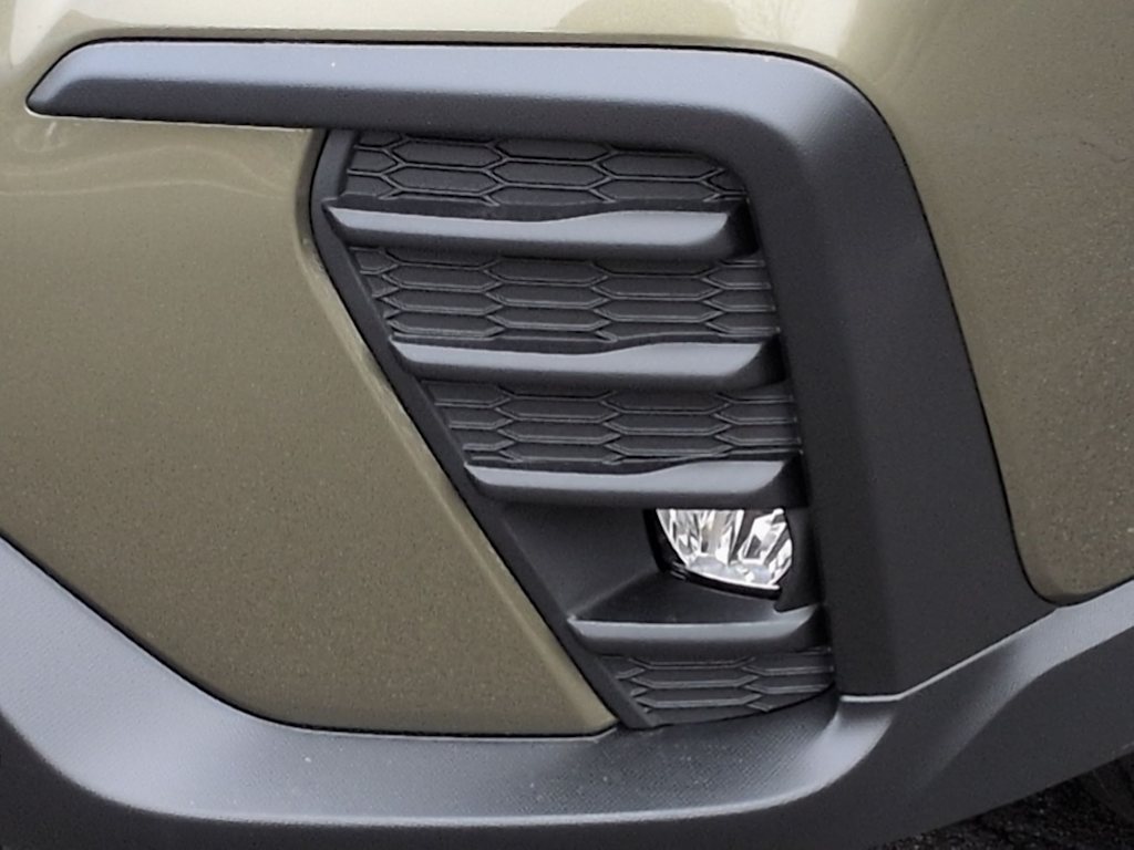 Thumbnail: 2026 Subaru Ascent - 24