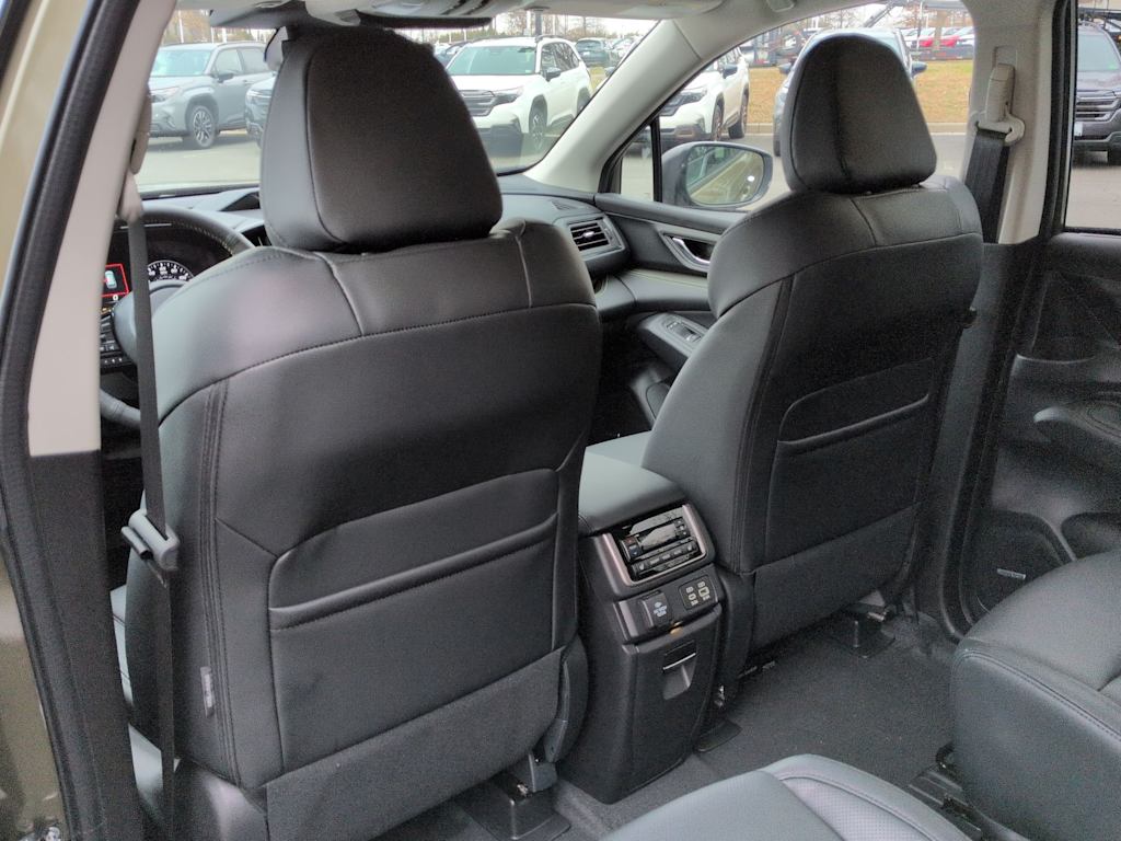 Thumbnail: 2026 Subaru Ascent - 13