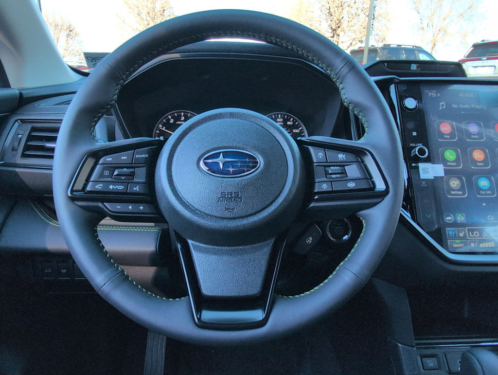 Thumbnail: 2026 Subaru Ascent - 13
