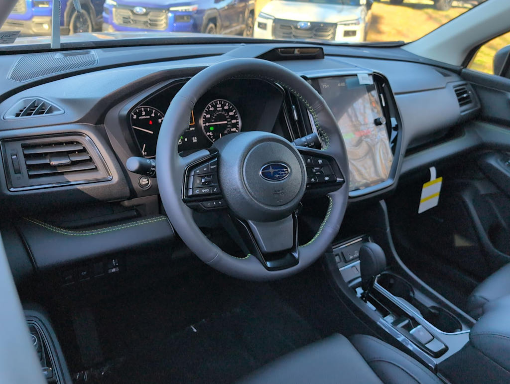 Thumbnail: 2026 Subaru Ascent - 2