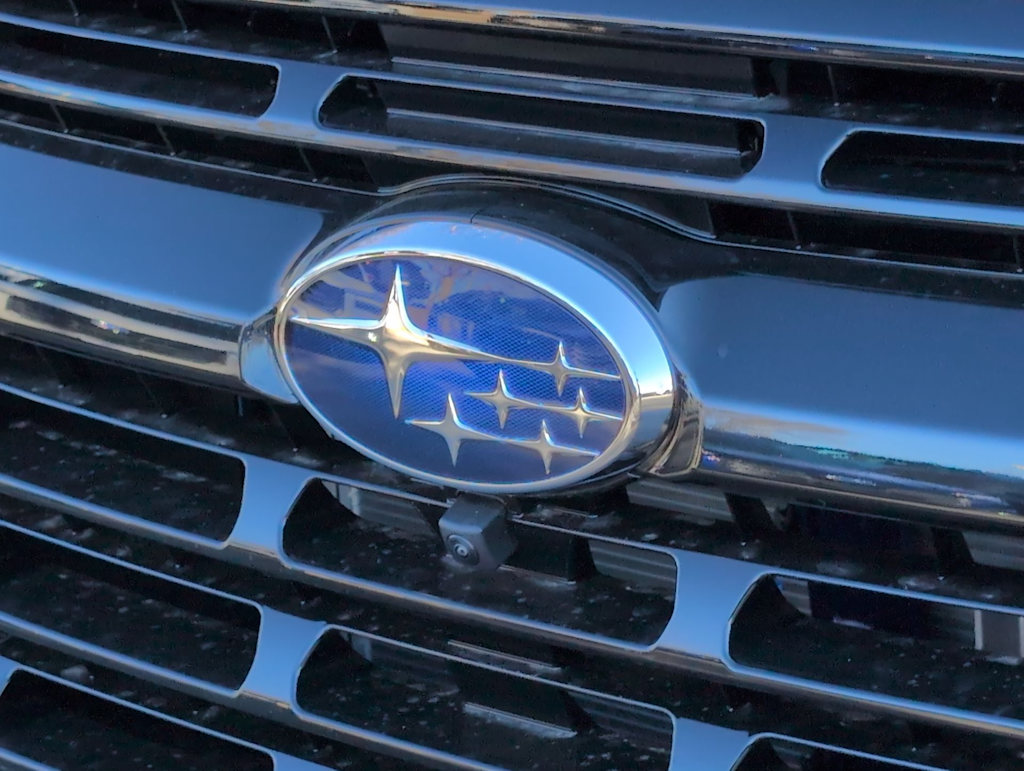 Thumbnail: 2026 Subaru Ascent - 7