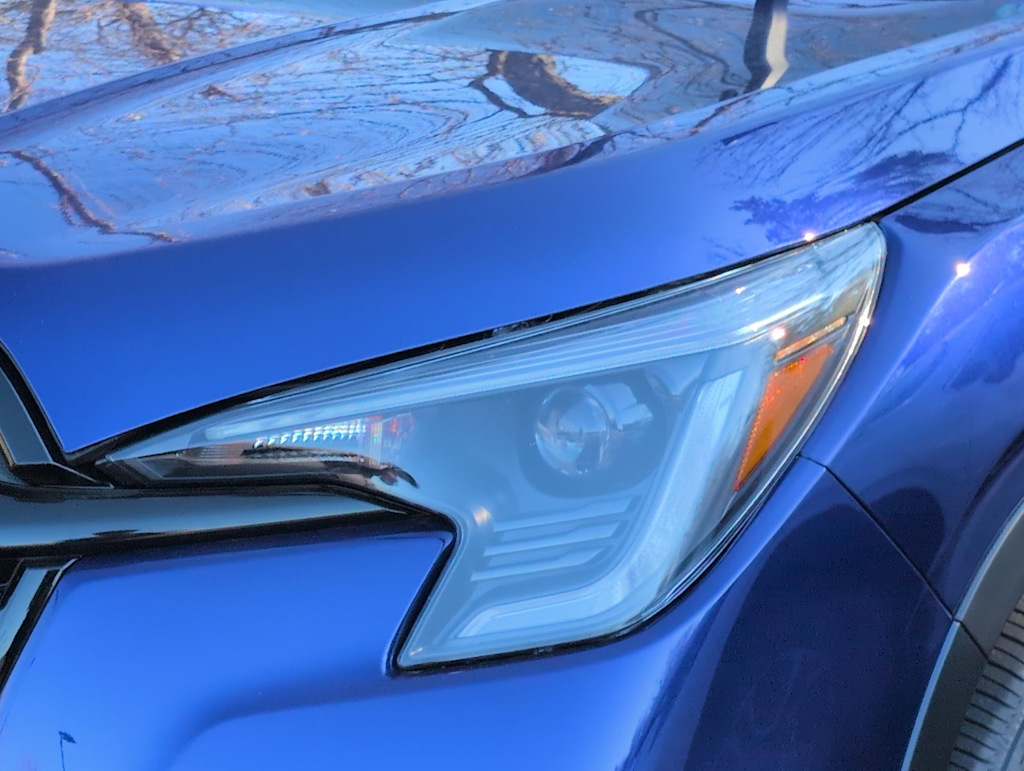 Thumbnail: 2026 Subaru Ascent - 23