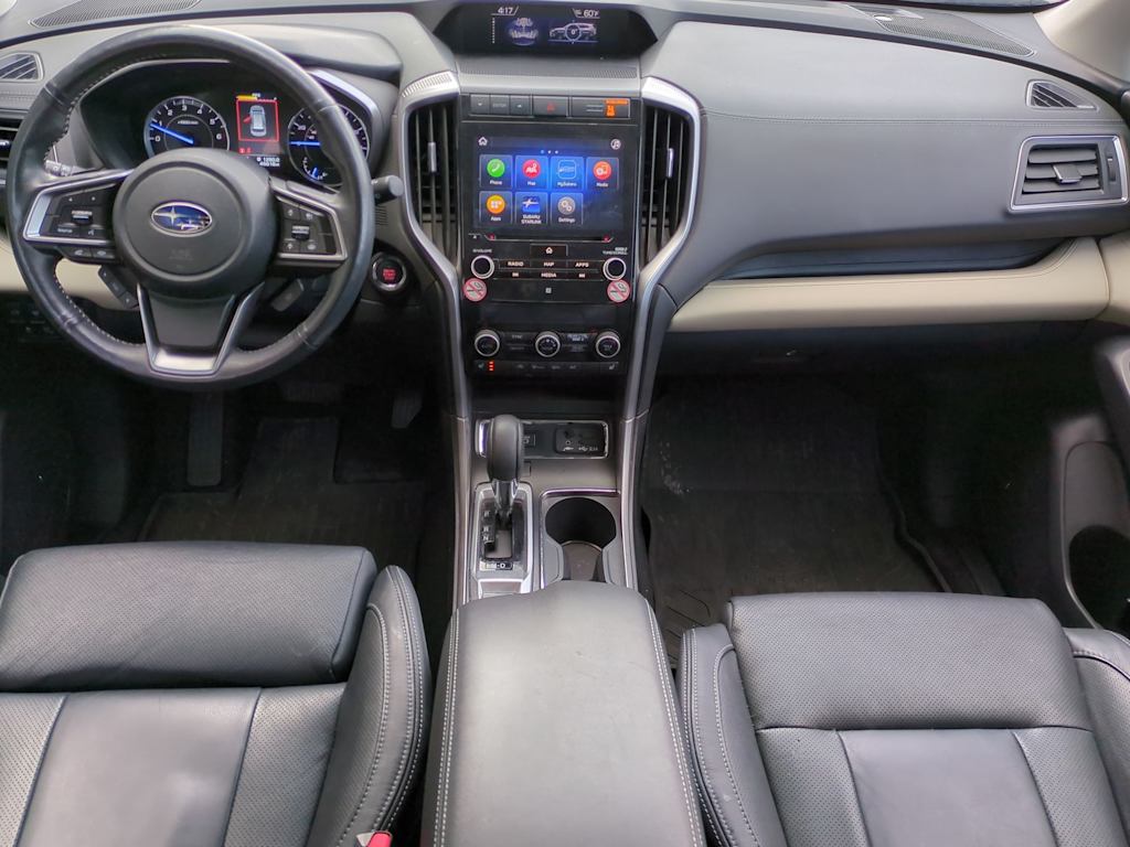 2022 Subaru Ascent Limited 6