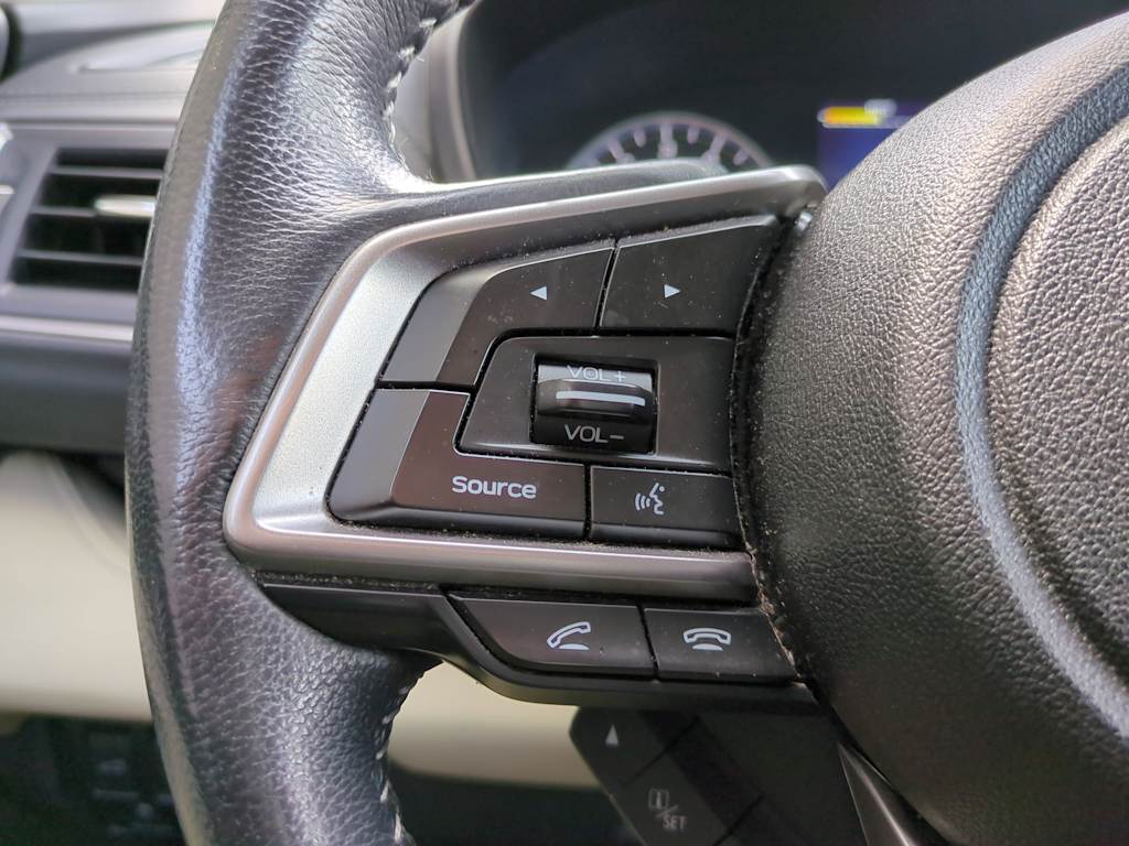 2022 Subaru Ascent Limited 24
