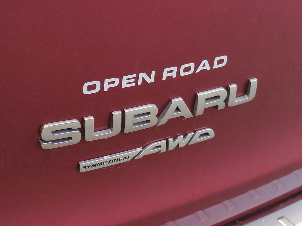 2022 Subaru Ascent Limited 18